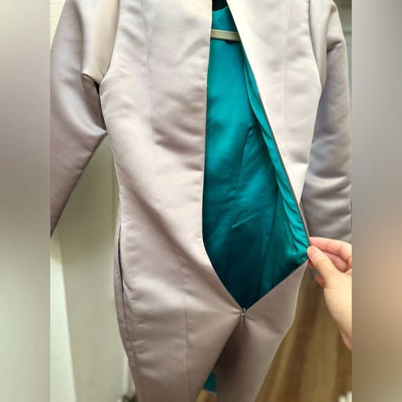 Custom Dress - Picture 8 of 9